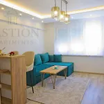 Bastion Apartments