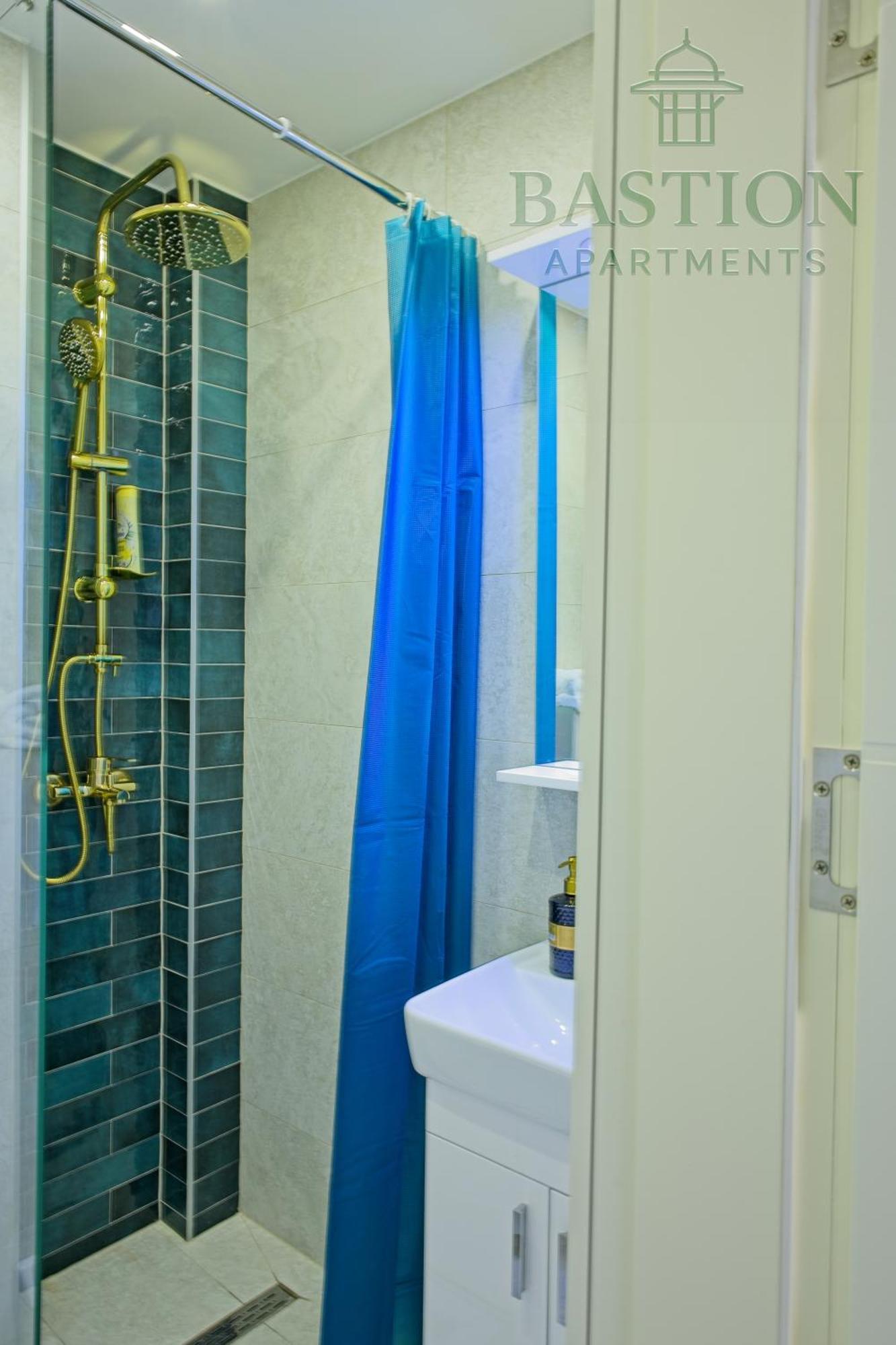 Bastion Apartment *
