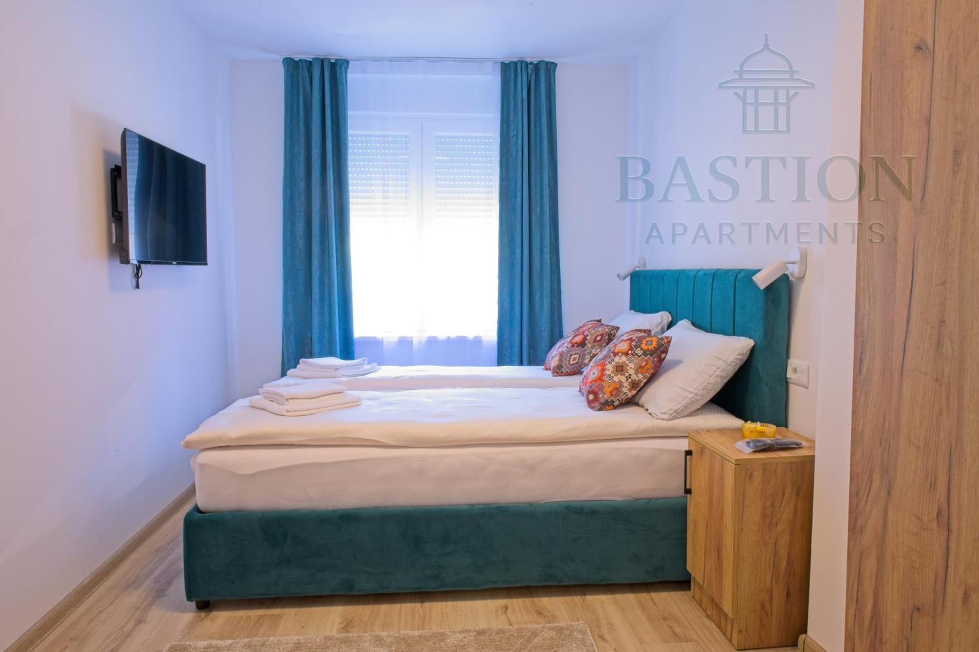 Bastion Apartment Sarajevo