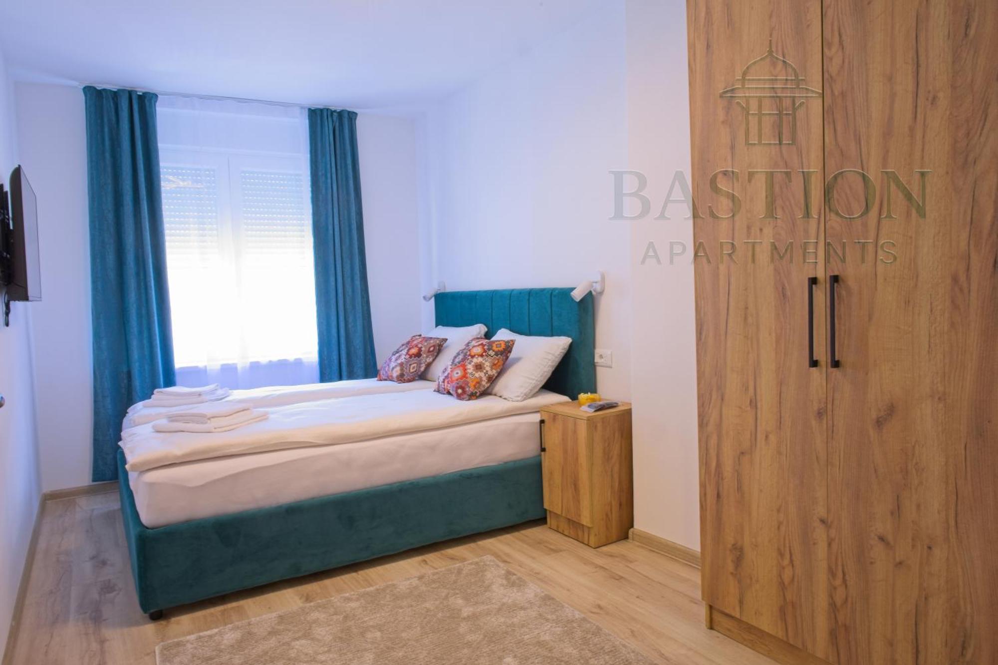 Apartment Bastion *