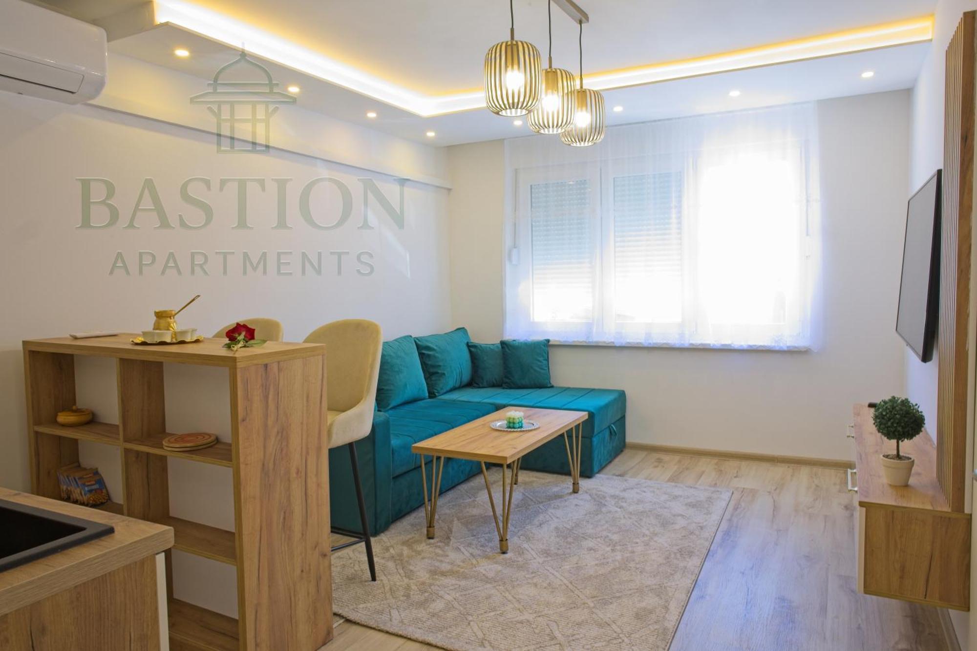 Apartment Bastion Sarajevo