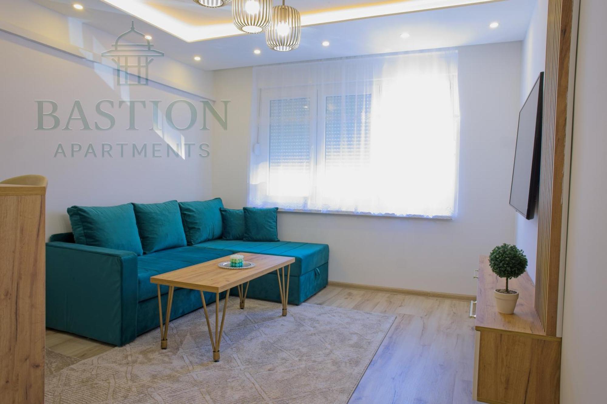 Apartment Bastion Sarajevo