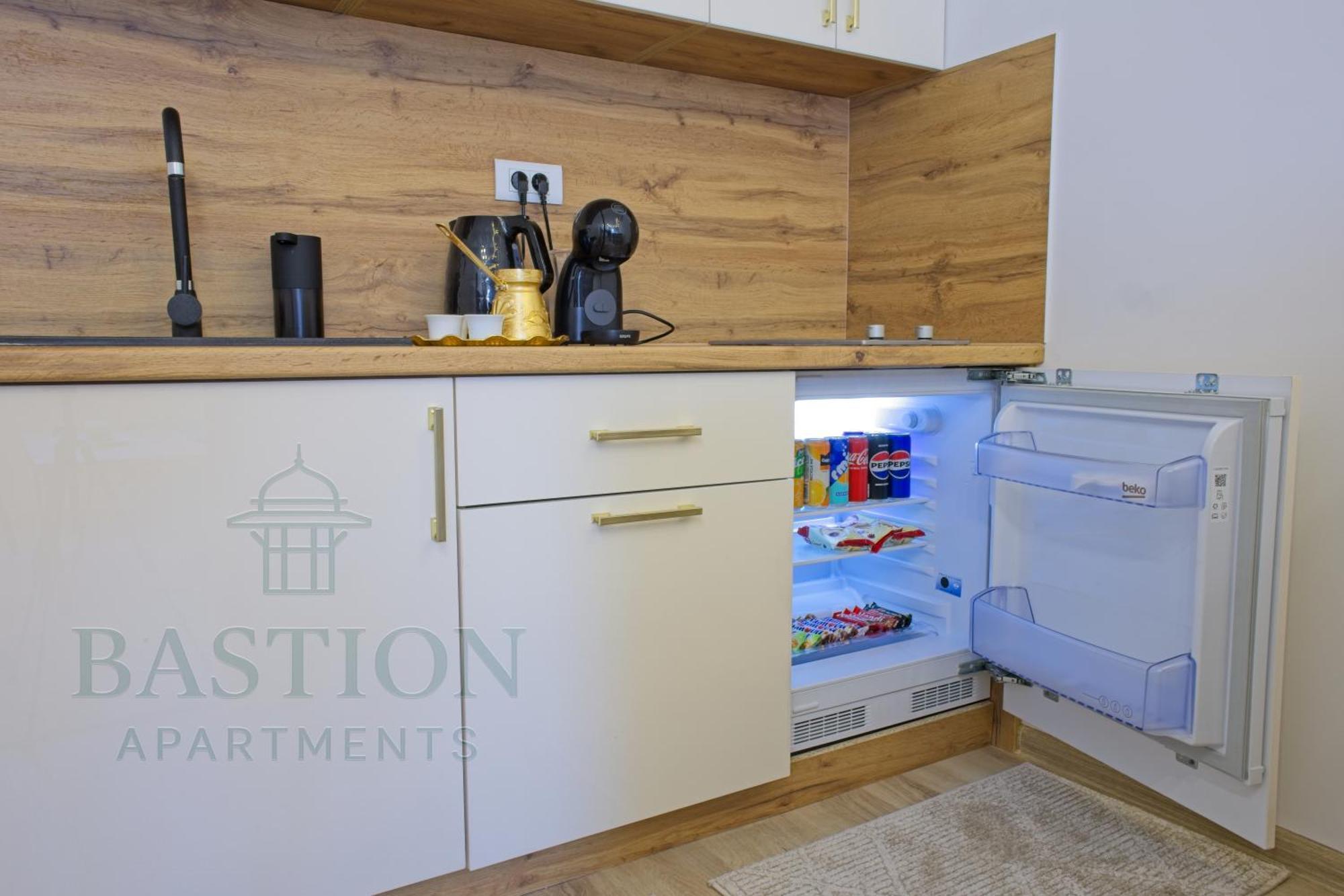 Bastion Apartment *